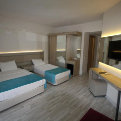 Palmea Hotel - Bild 7