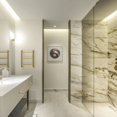 InterContinental Rome Ambasciatori Palace by IHG - Bild 14