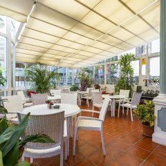 Hotel Elcano - Bild 25