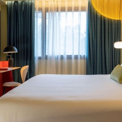 Ibis Styles Madrid City las Ventas - Bild 6