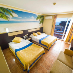 First Class Hotel - Bild 5