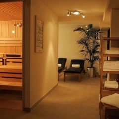 Fleming's Conference Hotel Frankfurt - Bild 15