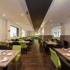 Hotel Aldea Berlin Centrum - Bild 20
