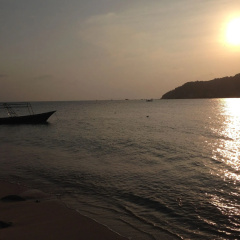 The Barat Perhentian Beach Resort thumbnail 21