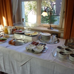 Hotel Waldfriede - Bild 7