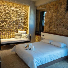 The Saints Inn & Spa thumbnail 5