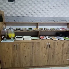 Asus Palmiye Otel - Bild 16