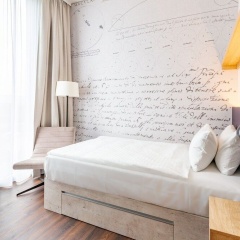 Stellaris Apartment Hotel - Bild 7
