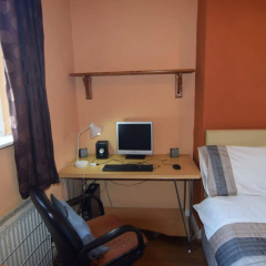 Manu's Guesthouse thumbnail 4