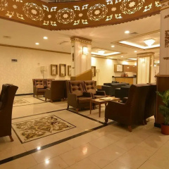 Tasar Royal Hotel thumbnail 13