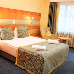 Burçman Hotel - Bild 5