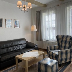 Apartment mit Terrasse No1 - Bild 7