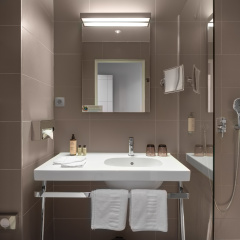 Hotel Le Mareuil - Bild 8