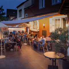 Hotel Zur Post Trier - Bild 23