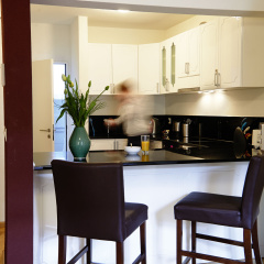 Residence Apartments by Hotel du Commerce - Bild 16