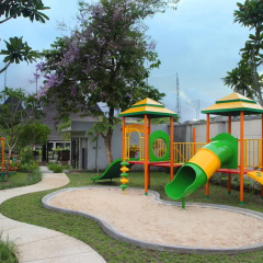 Habitat at Hyarta Yogyakarta thumbnail 10