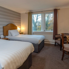 The Old Golf House, Sure Hotel Collection by Best Western thumbnail 6