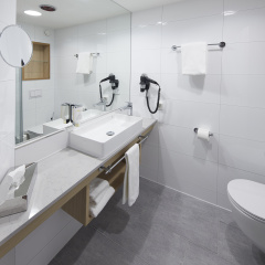 Four Points Flex by Sheraton Goettingen Hotel - Bild 10