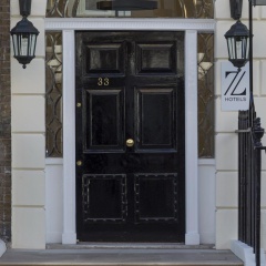 The Z Hotel at Gloucester Place - Bild 5