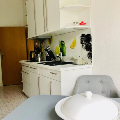 Apartment Ludwig - Bild 17