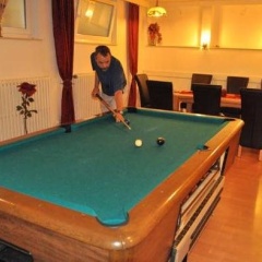 Hotel Pension Mariann - Bild 9