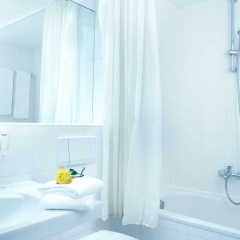 Hotel Domicil Hamburg by Golden Tulip - Bild 10