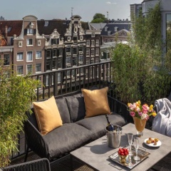 Anantara Grand Hotel Krasnapolsky Amsterdam - Bild 24