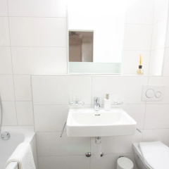 Armotti Weissenbühl 1 Bedroom Apartment - Bild 8