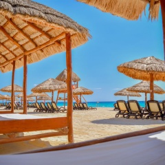 Emporio Cancun Optional All Inclusive - Bild 29