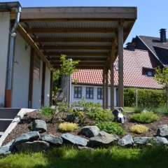 Ferienwohnung Eisblick - Bild 2