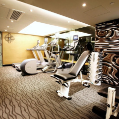 The Luxe Manor - Bild 19