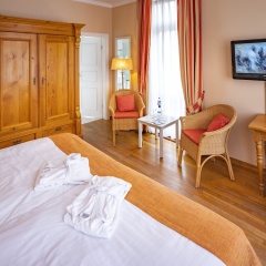 Hotel Hüttmann - Bild 2