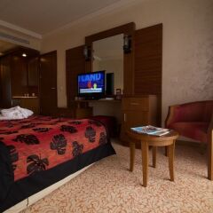 Hala Hotel & Aqua Park in Bissau, Guinea-Bissau from 238$, photos, reviews - zenhotels.com photo 37