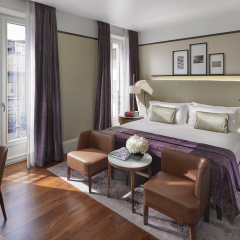 Mandarin Oriental, Milan Hotel thumbnail 10