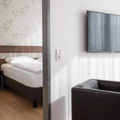 Boutique Appartements im Berliner Tor - Bild 5