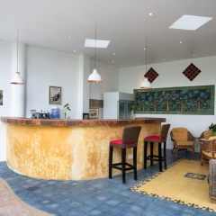 Sebatu Sanctuary Eco-resort - Bild 2