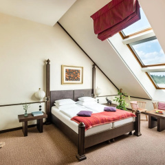 Park-Hotel Hagenbeck - Bild 6