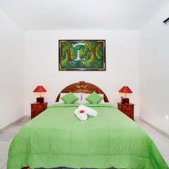 Jiva Bungalow By Zuzu - Bild 4