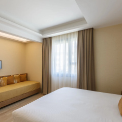 Lalahan Hotel - Bild 21