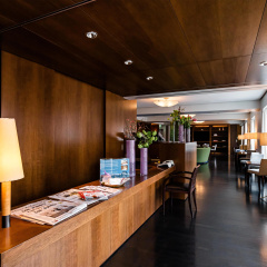 Grand Hyatt Berlin - Bild 2