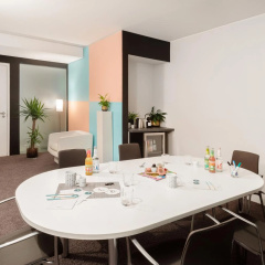 INNSiDE by Meliá München Parkstadt Schwabing - Bild 21