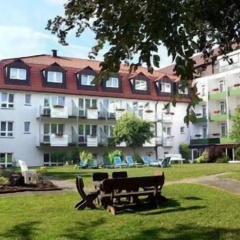 Hotel Heikenberg - Bild 20