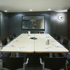 World Center Hotel - Bild 13