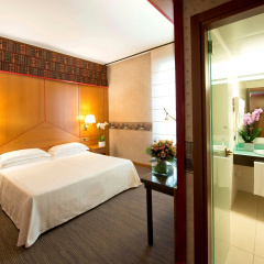 QC room Milano Porta Romana - Bild 3