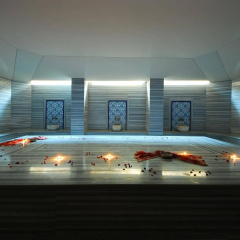 Pasa Beach Hotel - All Inclusive - Bild 18