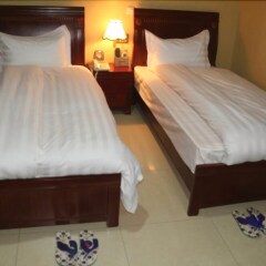 Hotel Ngokaf in Lubumbashi, Democratic Republic of the Congo from 147$, photos, reviews - zenhotels.com photo 24