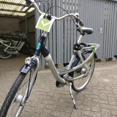 Best Western Zaan Inn, Amsterdam – Zaandam - Bild 19