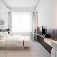 Ruby Leni Hotel Dusseldorf - Bild 7
