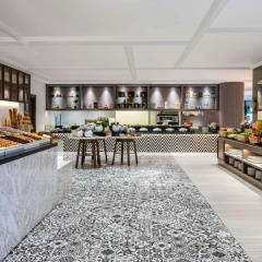 Sofitel Dubai Jumeirah Beach Hotel - Bild 15