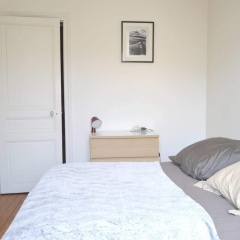 Bright Modern Flat Fits 4 - Boulogne - Bild 6